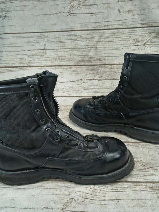 Danner Acadia 8\
